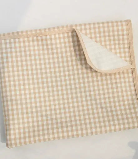 Housse Matelas à Langer Ramie GILO