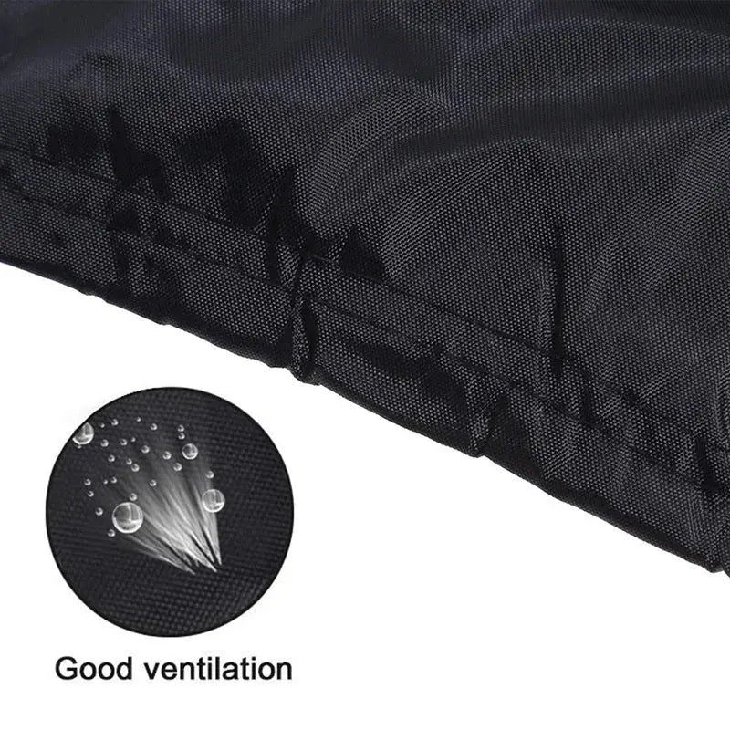 Housse Parasol Déporté Imperméable OXANO Housse de France