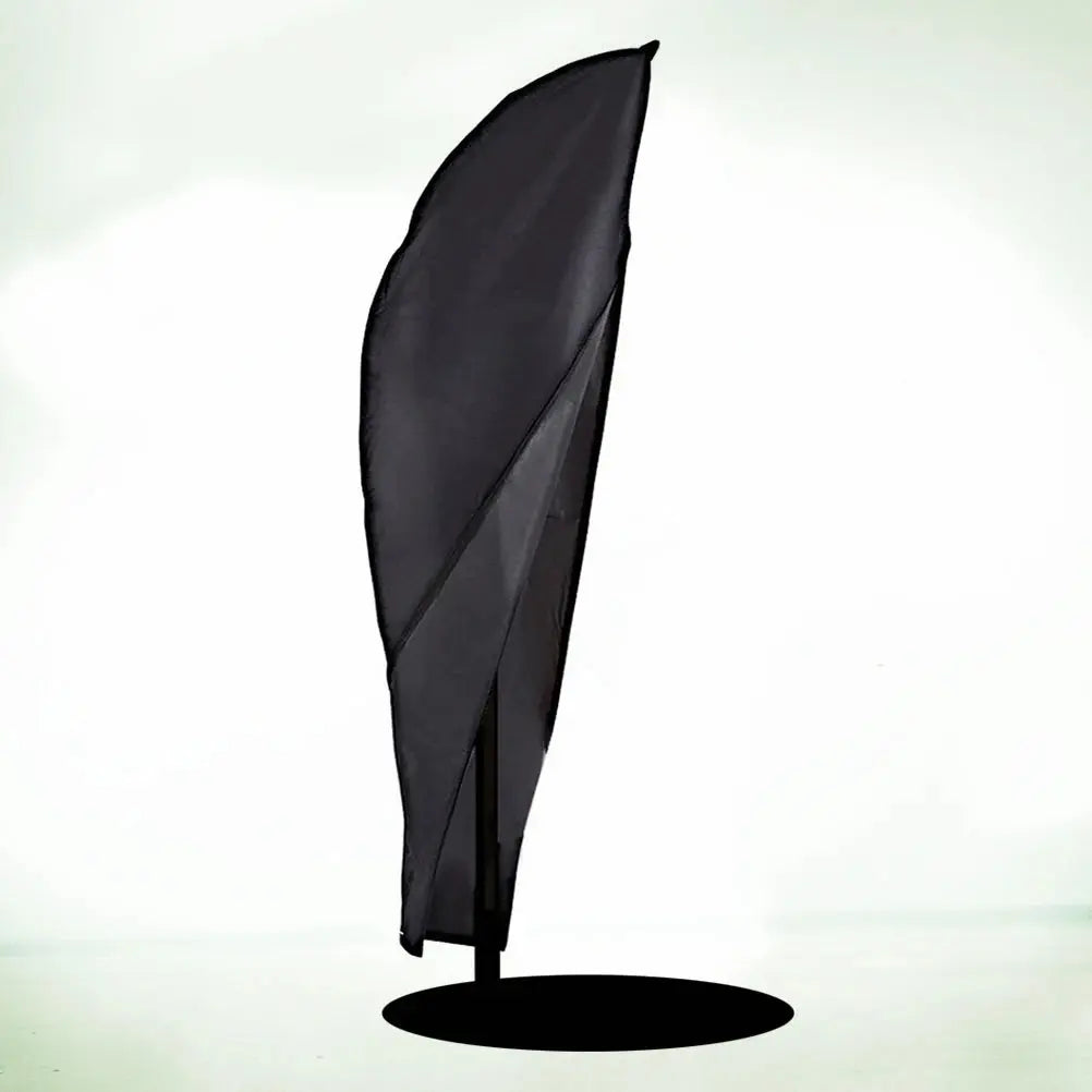 Housse Parasol Déporté Imperméable OXFORA Housse de France