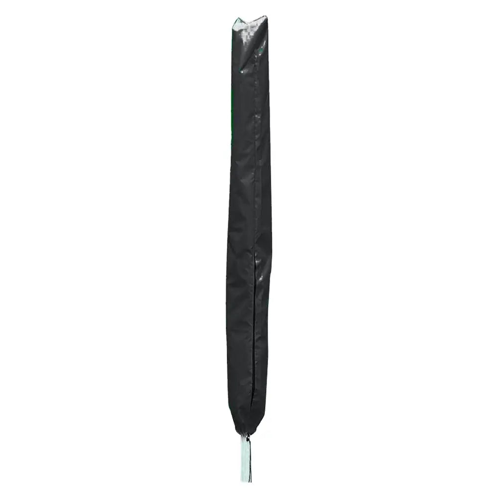 Housse Parasol Déporté Oxford PROTEXO Black