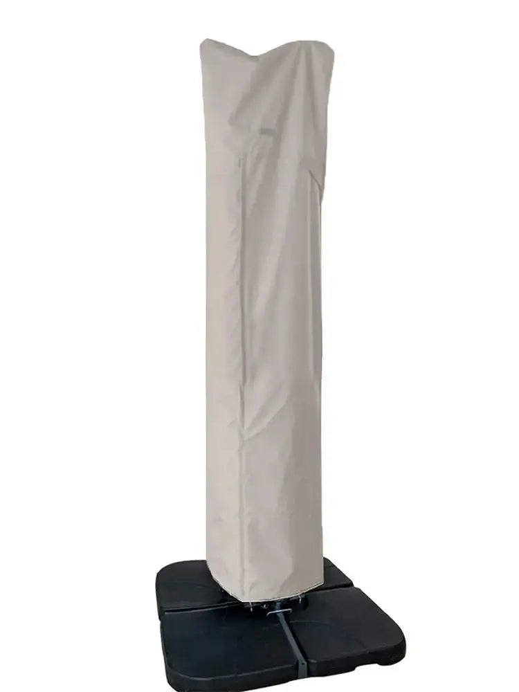 Housse Parasol Déporté Oxford UVPROTECT Housse de France