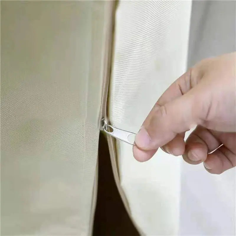 Housse Parasol Extérieur Imperméable EXVIA Housse de France