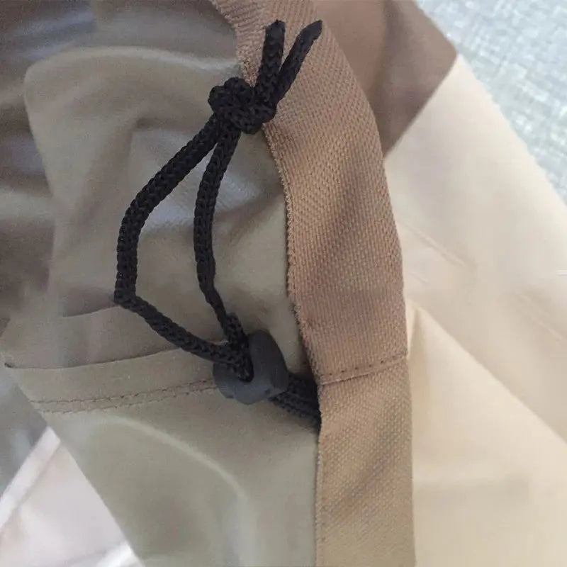 Housse Parasol Extérieur Imperméable EXVIA Housse de France