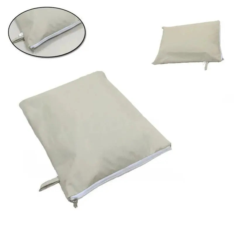 Housse Parasol Extérieur Imperméable EXVIA Housse de France