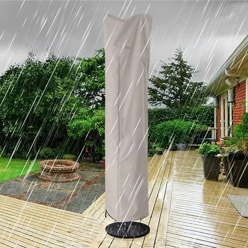 Housse Parasol Imperméable AQUAVO Housse de France