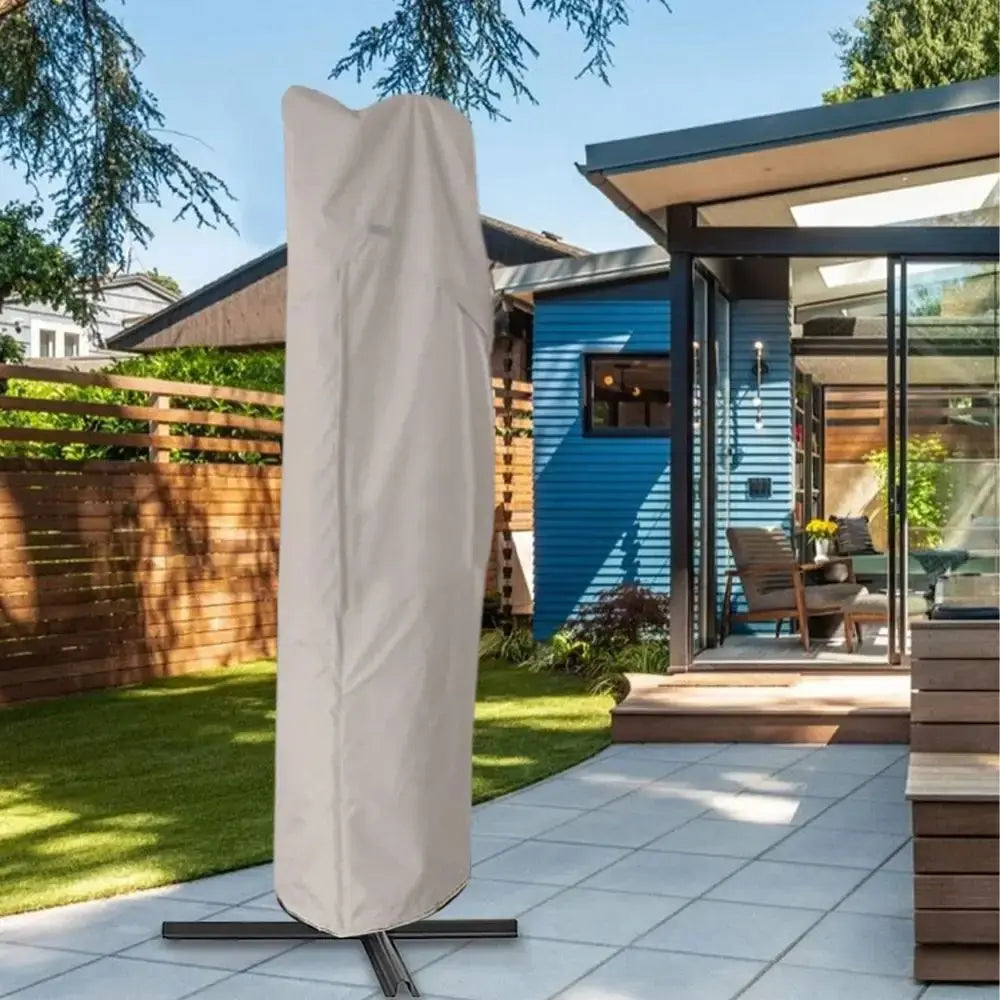 Housse Parasol Imperméable AQUAVO Housse de France