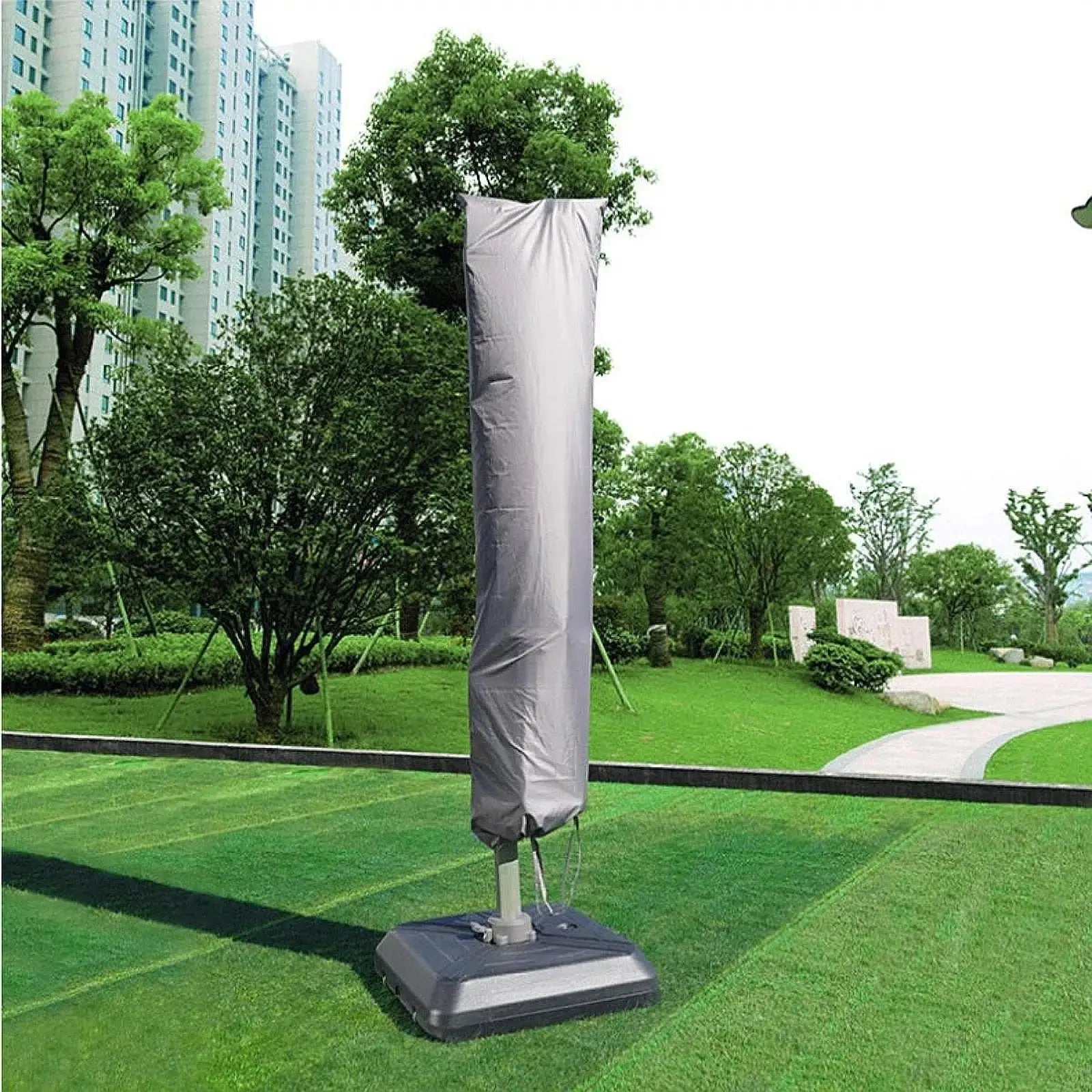 Housse Parasol Imperméable DURANTEX Housse de France