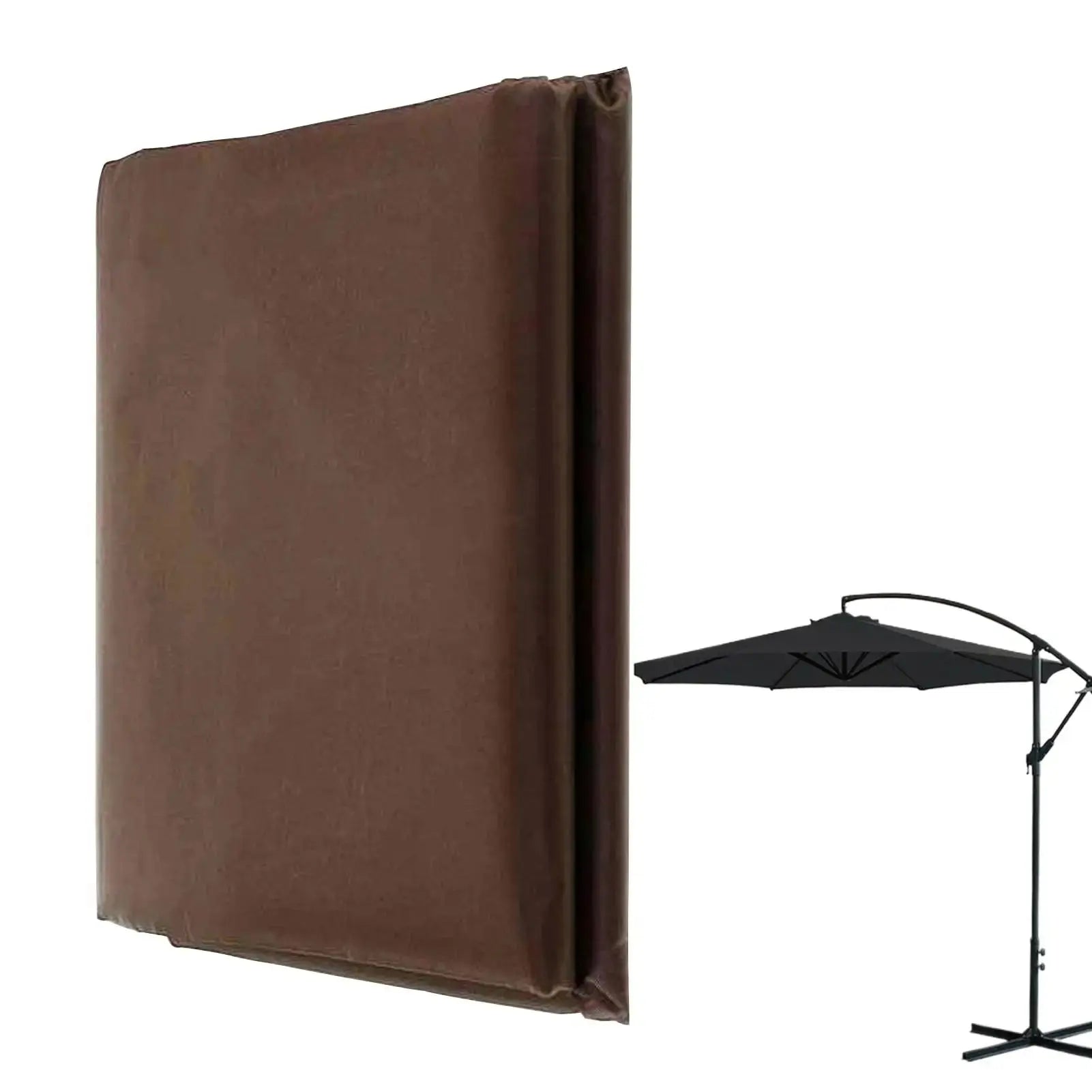 Housse Parasol Imperméable OXBRI Housse de France