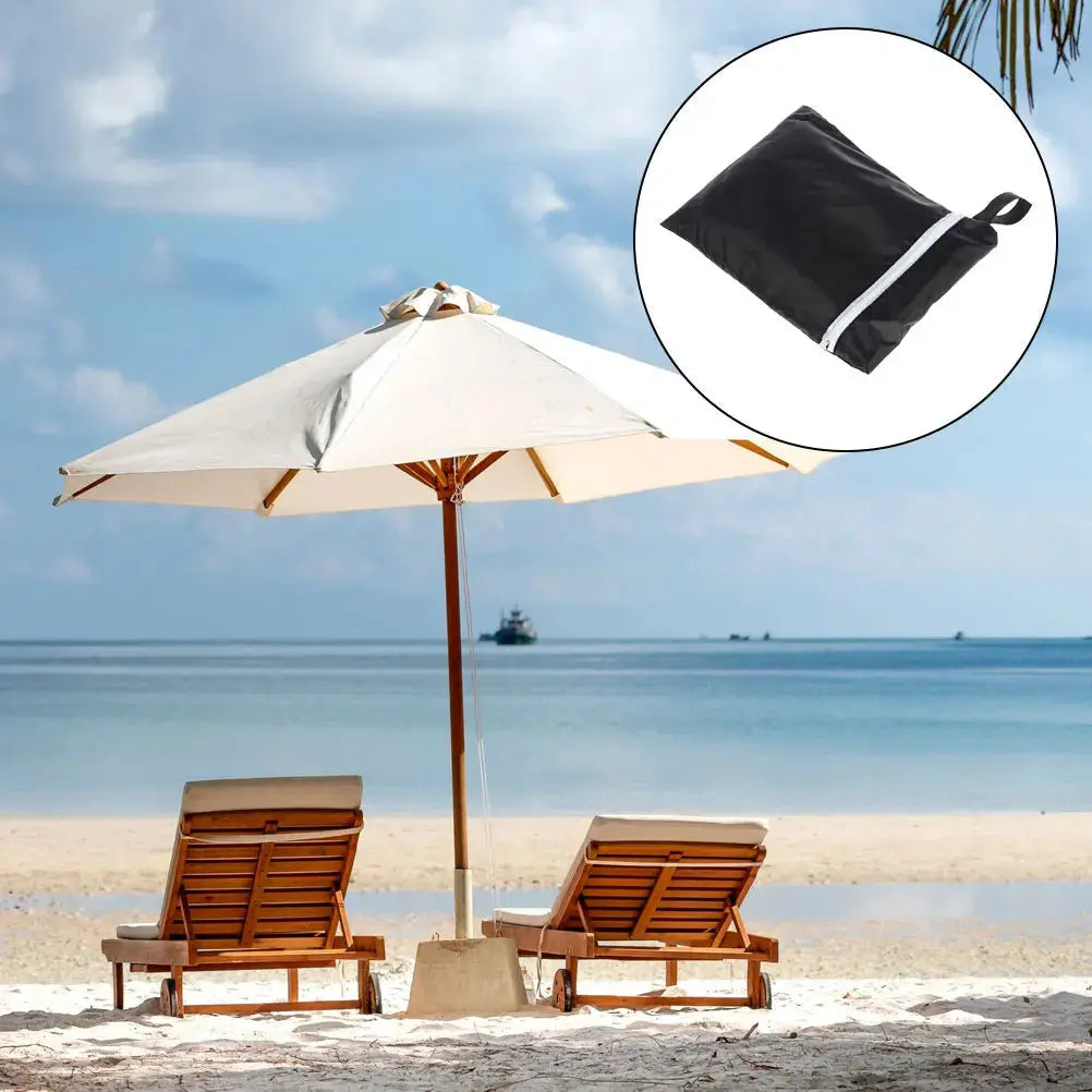 Housse Parasol Imperméable OXFORDIA Housse de France