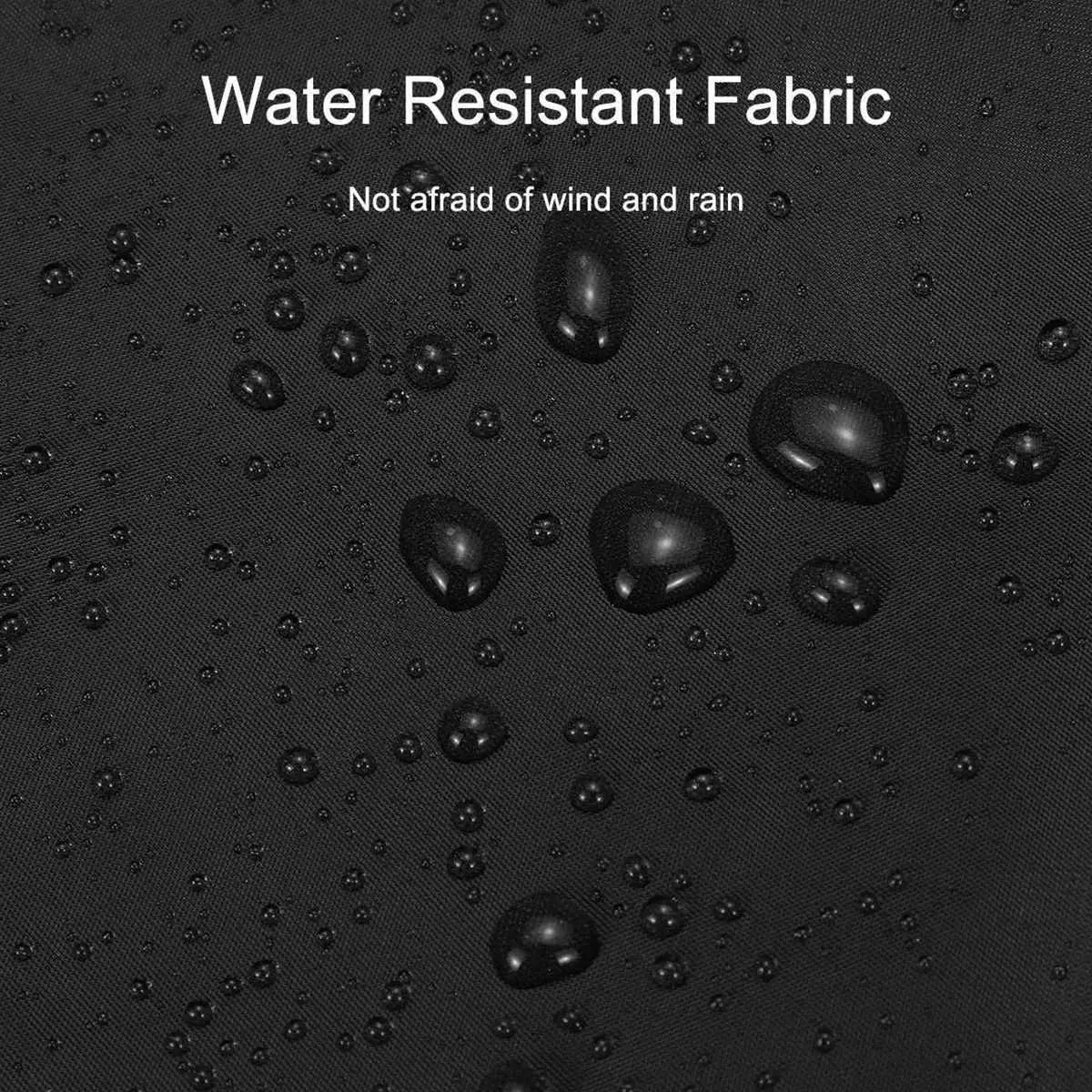 Housse Parasol Imperméable OXLA Housse de France