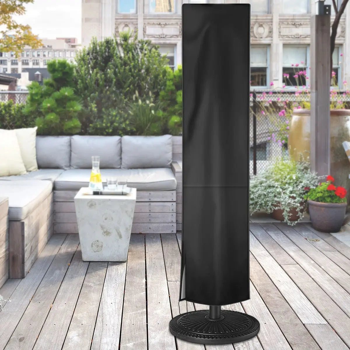 Housse Parasol Imperméable Oxford ELVIRA Housse de France