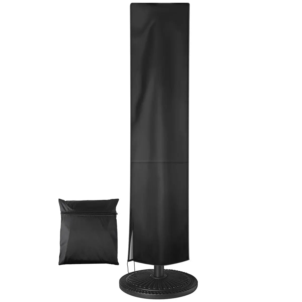 Housse Parasol Imperméable Oxford ELVIRA Housse de France