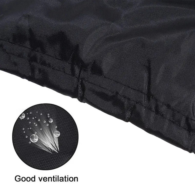 Housse Parasol Nylon Imperméable SOLANO Housse de France