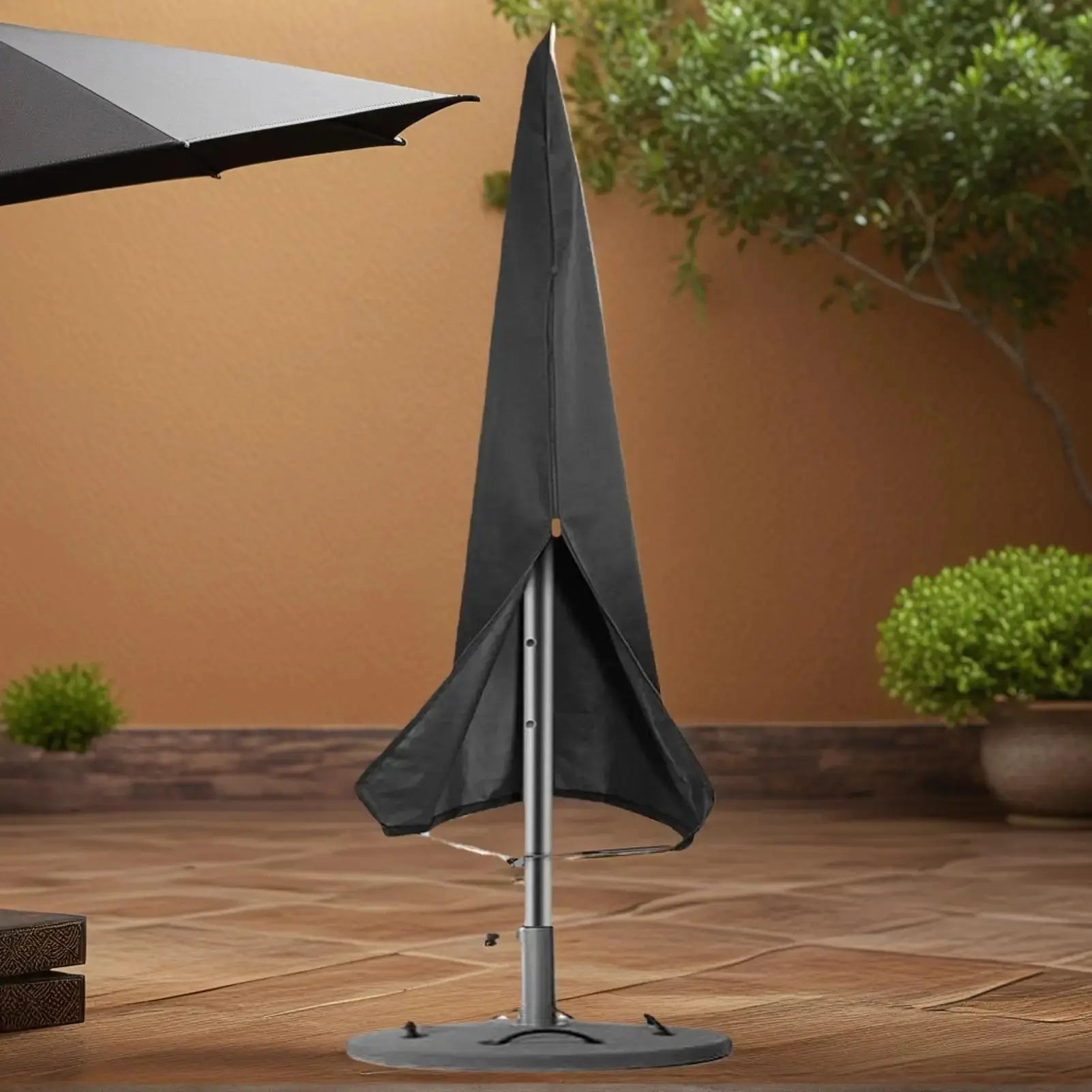 Housse Parasol Oxford Imperméable VERAIN Housse de France