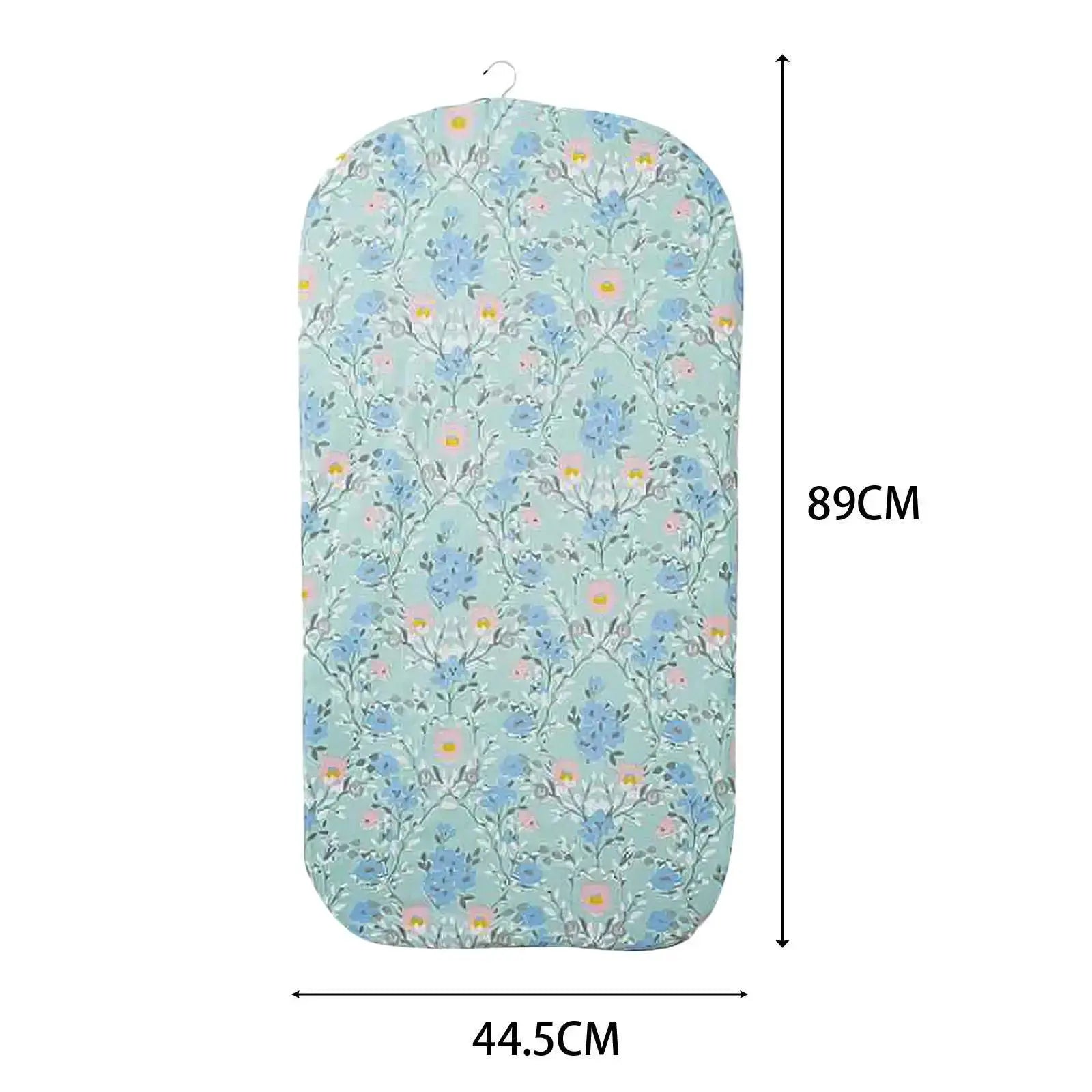 Housse Planche à Repasser Coton Pliable IRISLI Housse de France