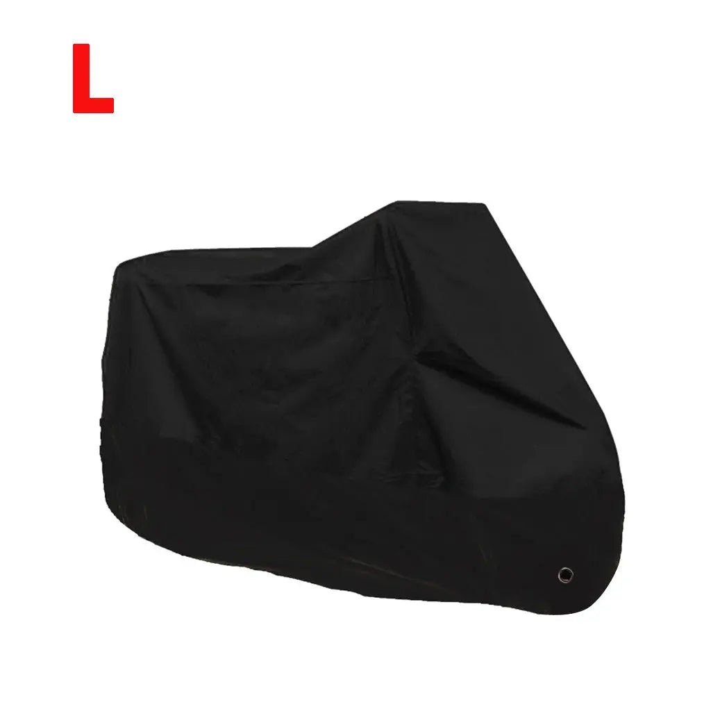 Housse Pour Moto Polyester SUNRIDE