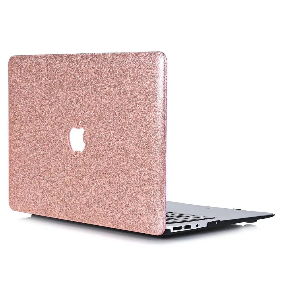 Housse Pour Ordinateur Chic LUMINO Rose Gold-A-New pro15