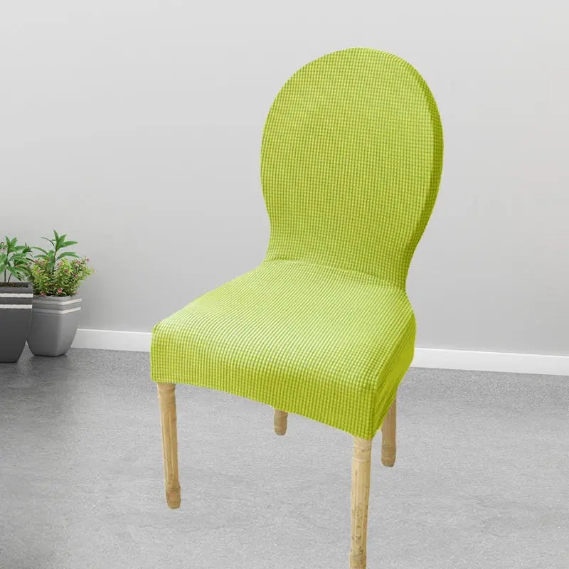 Housse Protection Chaise Élastique VELOXA