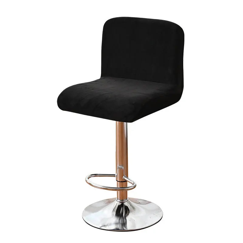 Housse Protection Chaise Velours SILFOX