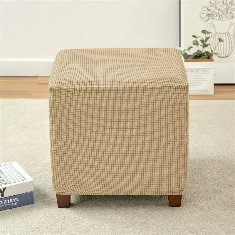 Housse Repose Pied Extensible Yuvelis Housse de France
