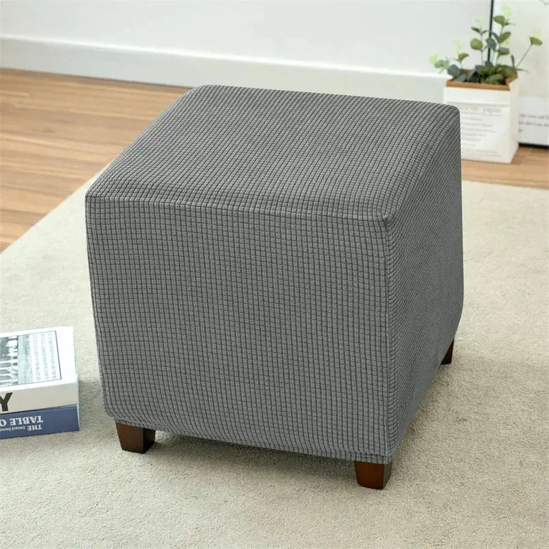 Housse Repose Pied Extensible Yuvelis Housse de France