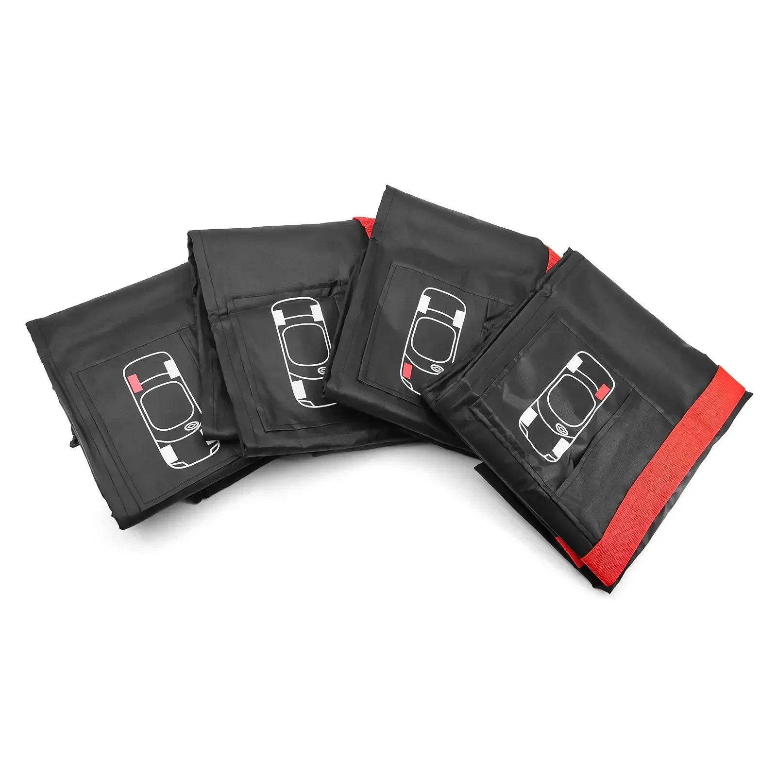 Housse Roue De Secours Polyester AQUARO Housse de France