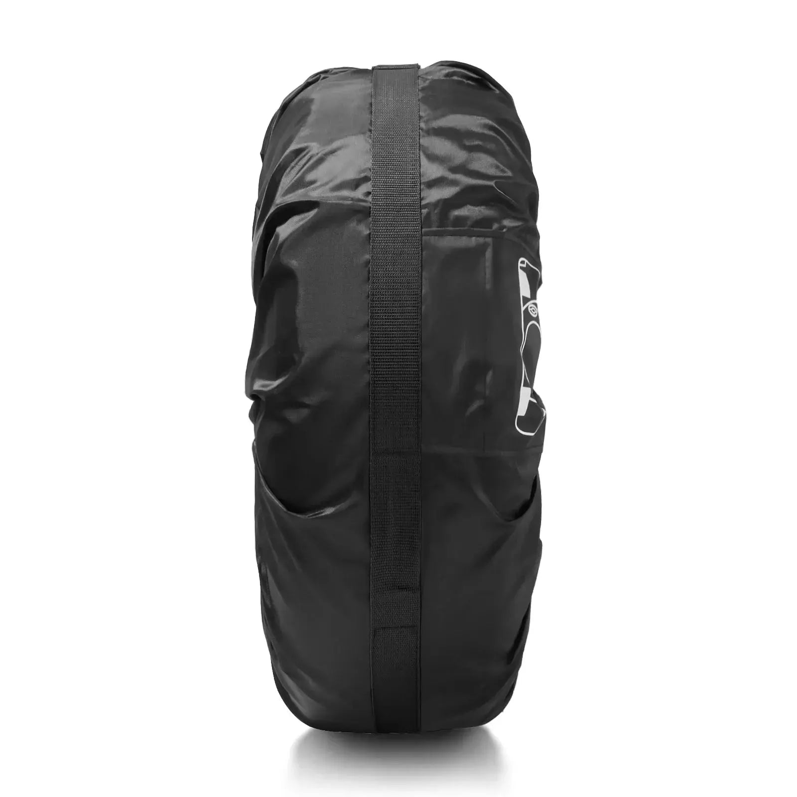 Housse Roue De Secours Polyester AQUARO Housse de France