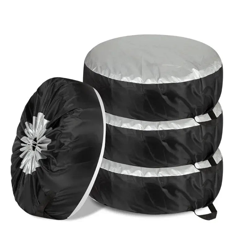 Housse Roue de Secours Oxford PROTECTOR Housse de France