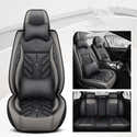 Housse De Voiture Universelle Housse Siège Auto AWNIC - Polyester 420D - 5
