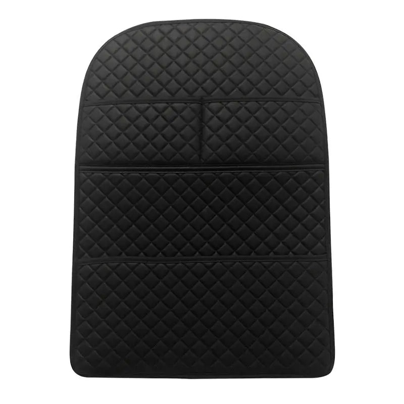 Housse Siège Auto Cuir NORVIC Black