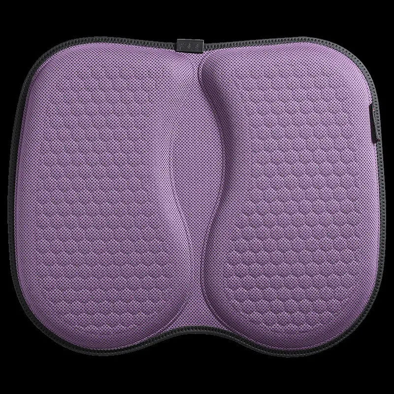 Housse Siège Auto Gel ZENZONE Pink Purple-40x35x2