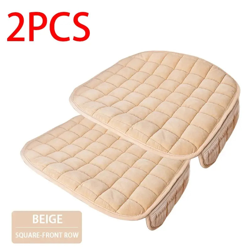 Housse Siège Camper Peluche SOFTEX Housse de France