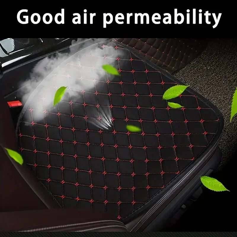 Housse Siège Camping Car Confort COTANIA Housse de France