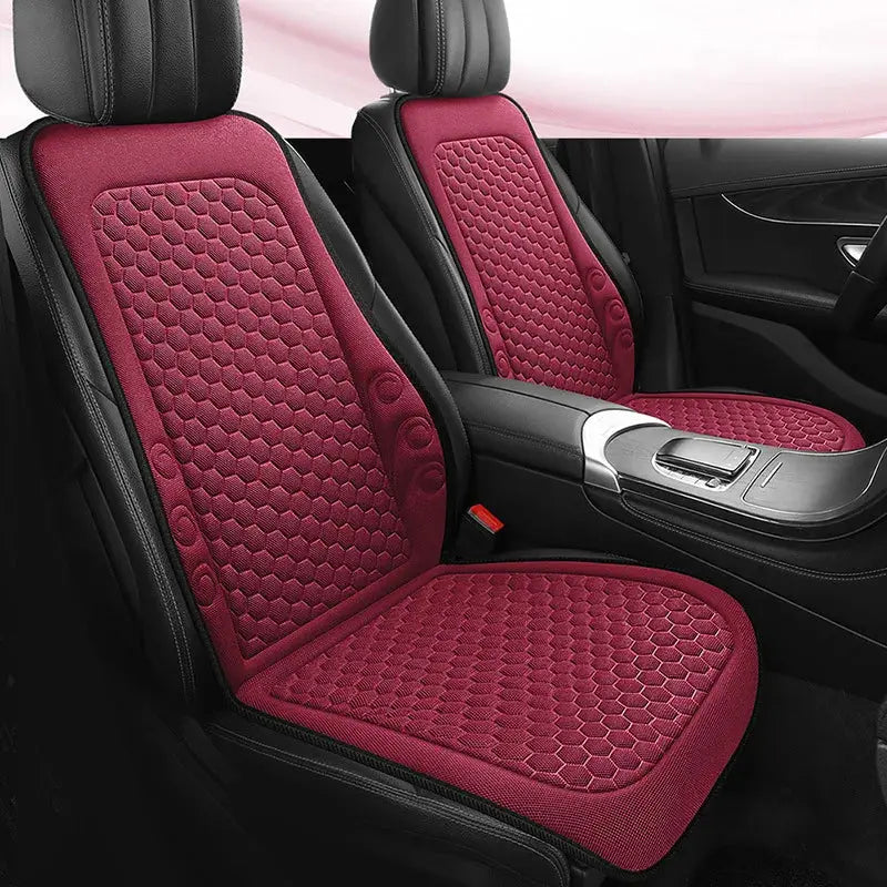 Housse Siège Cuir Universelle VELINO Housse de France