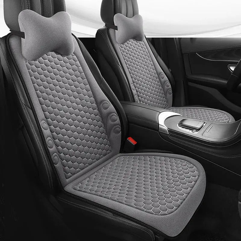 Housse Siège Cuir Universelle VELINO Housse de France