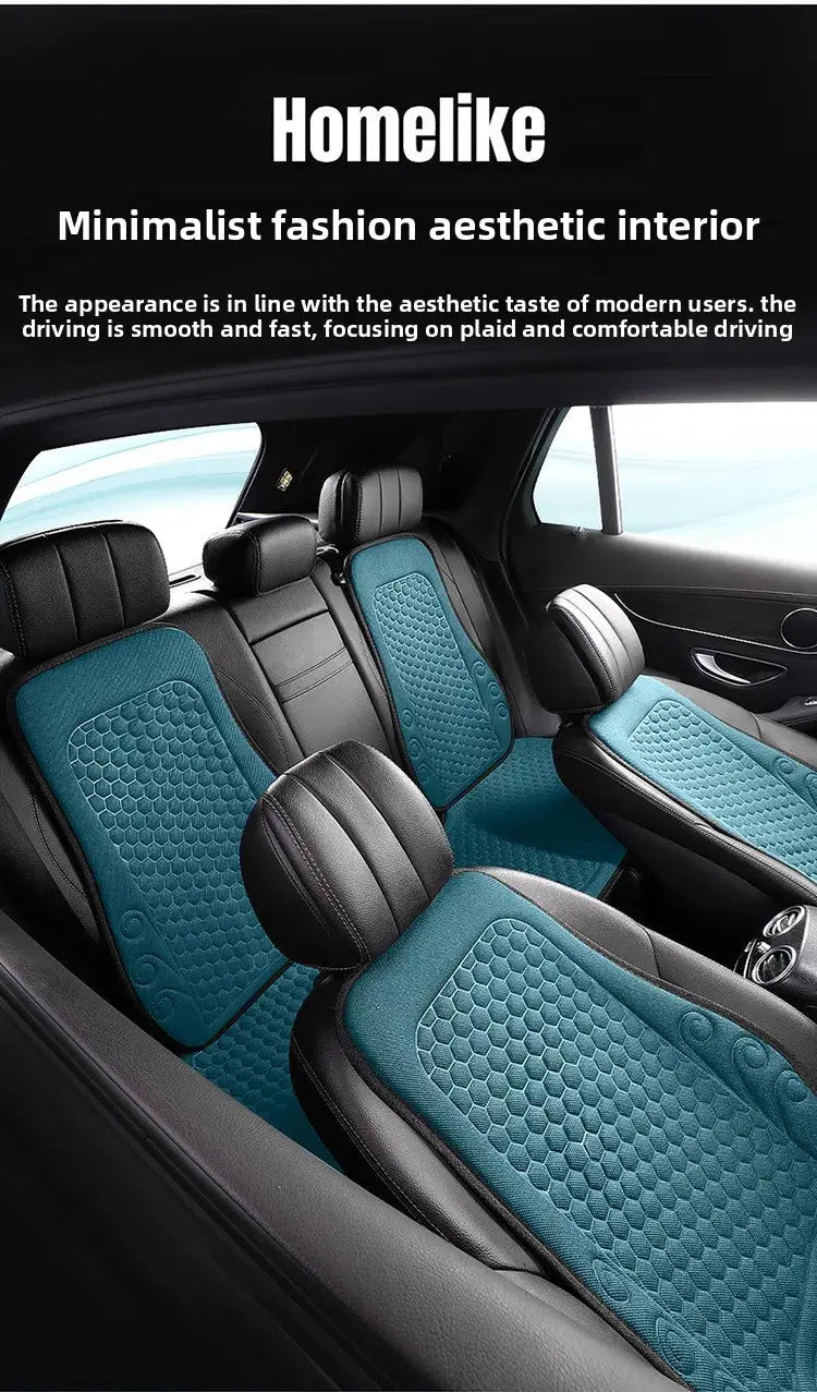 Housse Siège Cuir Universelle VELINO Housse de France