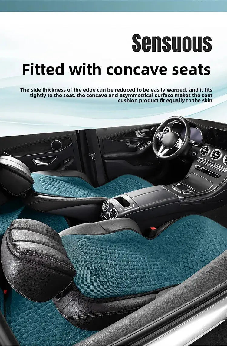 Housse Siège Cuir Universelle VELINO Housse de France