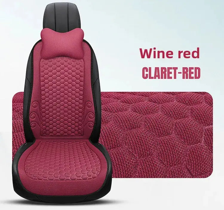 Housse Siège Cuir Universelle VELINO Housse de France