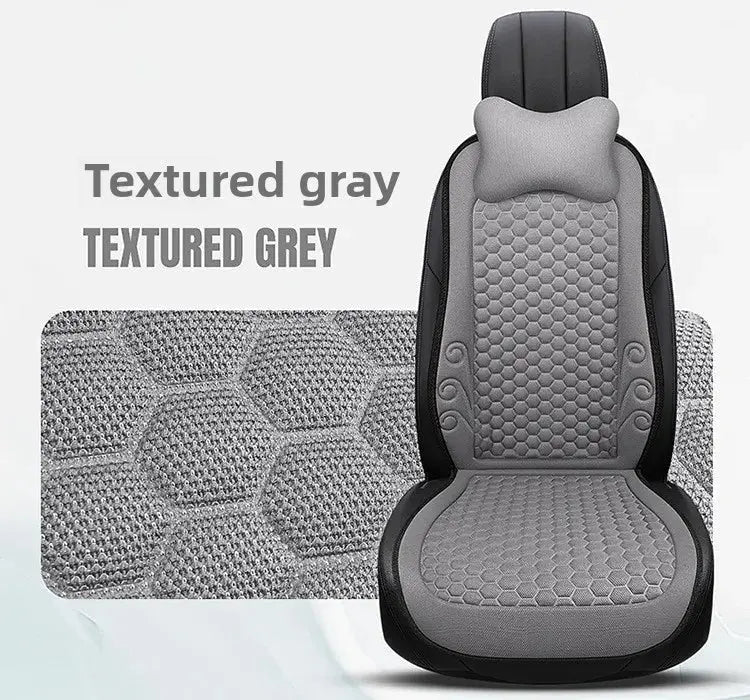 Housse Siège Cuir Universelle VELINO Housse de France