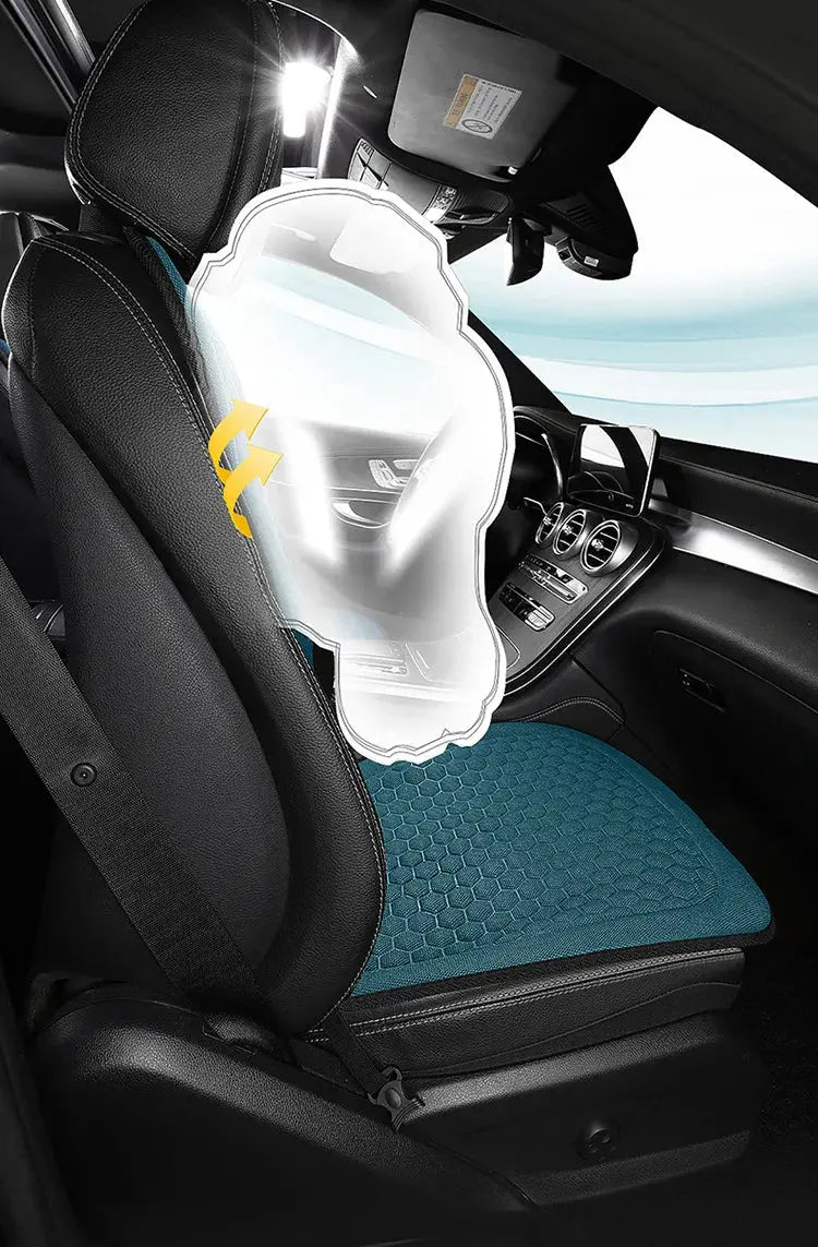 Housse Siège Cuir Universelle VELINO Housse de France