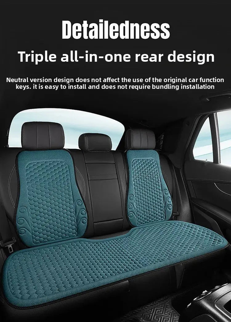 Housse Siège Cuir Universelle VELINO Housse de France