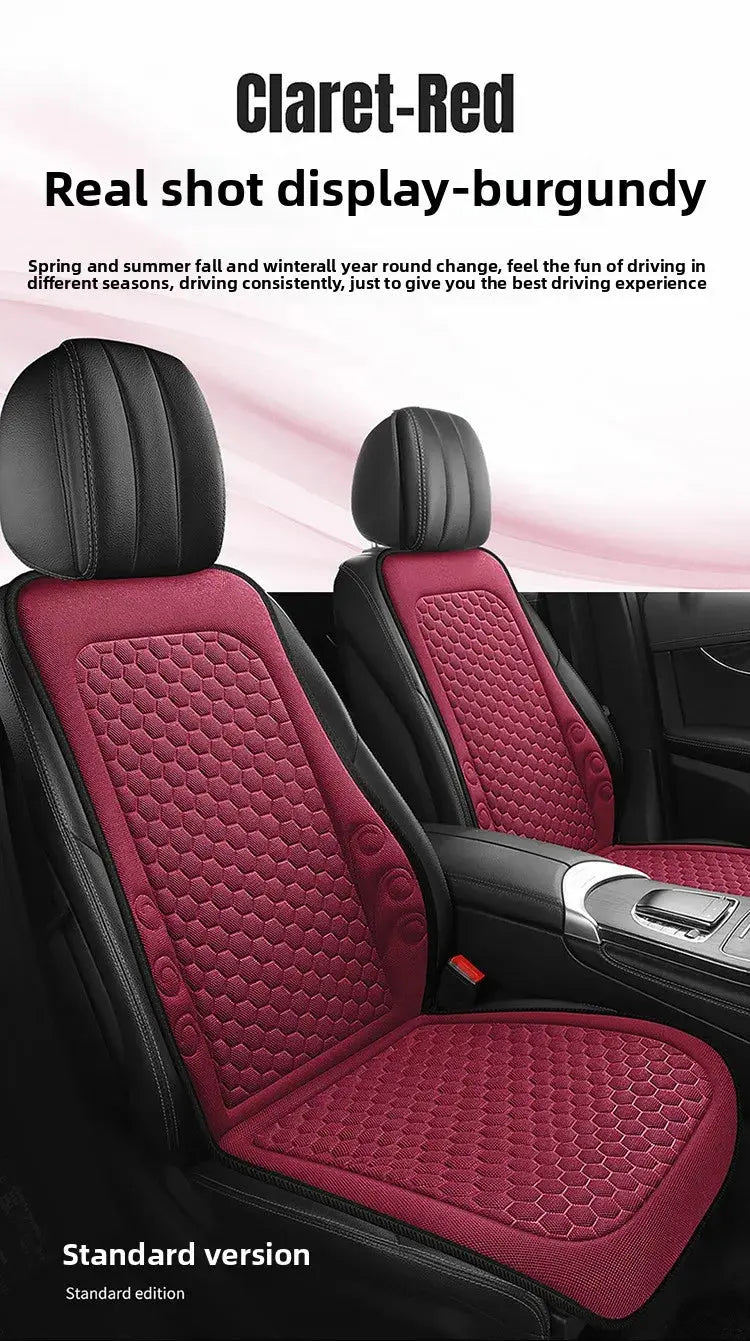 Housse Siège Cuir Universelle VELINO Housse de France