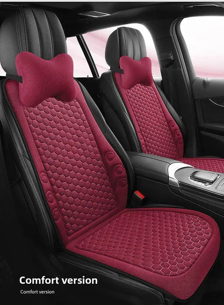 Housse Siège Cuir Universelle VELINO Housse de France