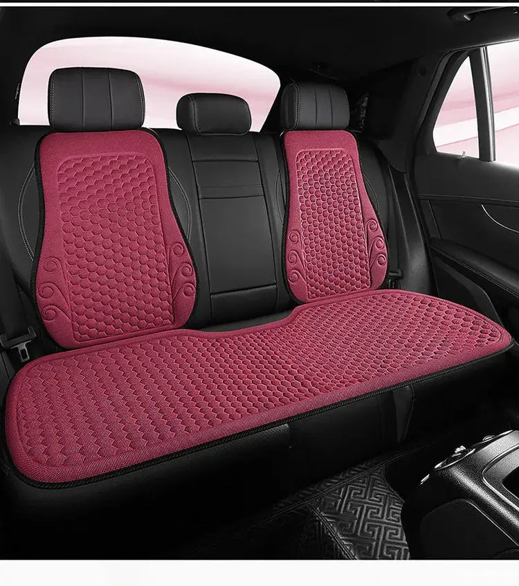 Housse Siège Cuir Universelle VELINO Housse de France