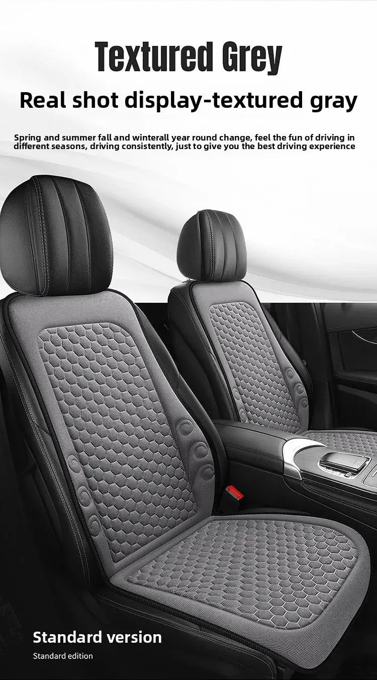 Housse Siège Cuir Universelle VELINO Housse de France