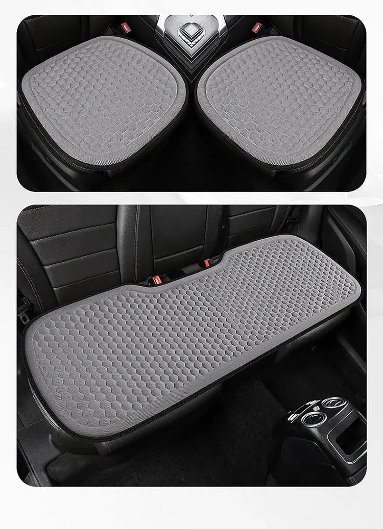 Housse Siège Cuir Universelle VELINO Housse de France