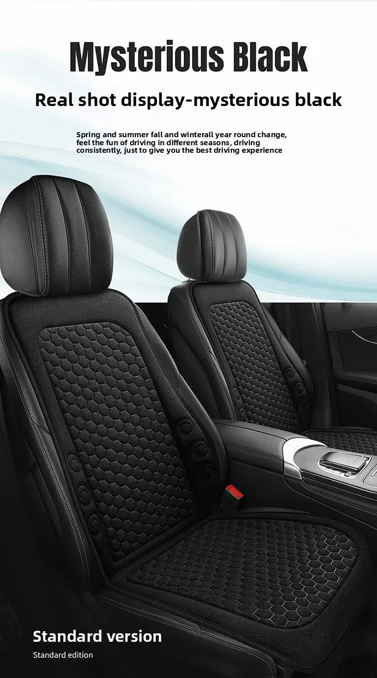 Housse Siège Cuir Universelle VELINO Housse de France