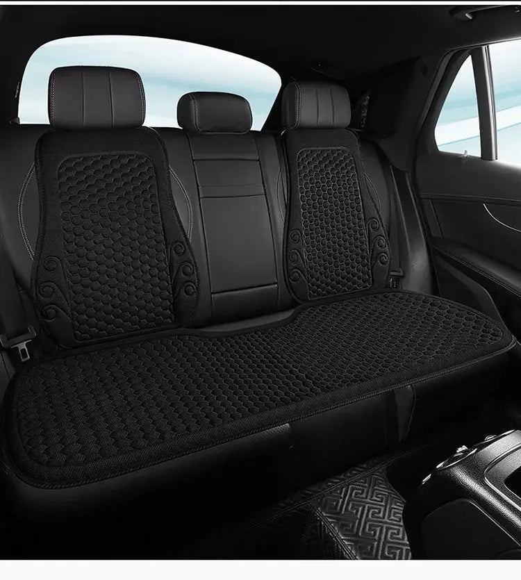 Housse Siège Cuir Universelle VELINO Housse de France