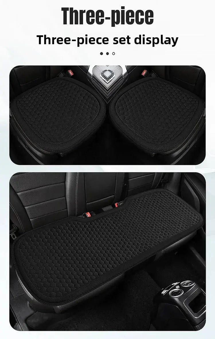 Housse Siège Cuir Universelle VELINO Housse de France