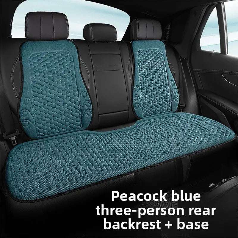 Housse Siège Cuir Universelle VELINO Housse de France